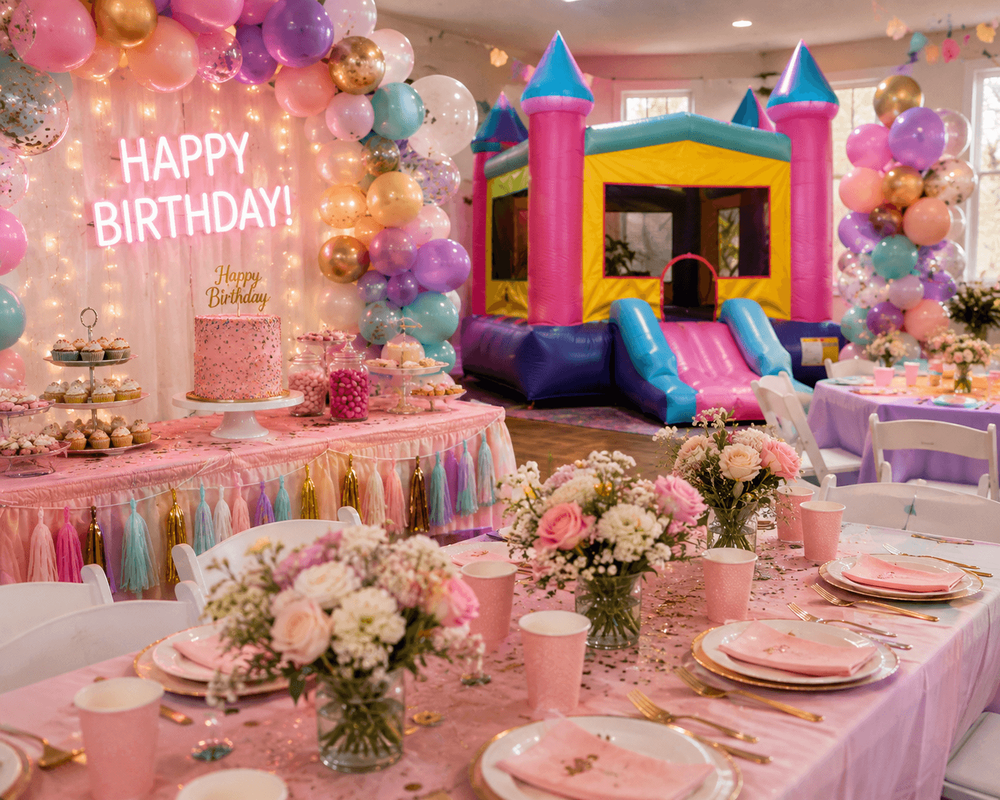 Birthdays