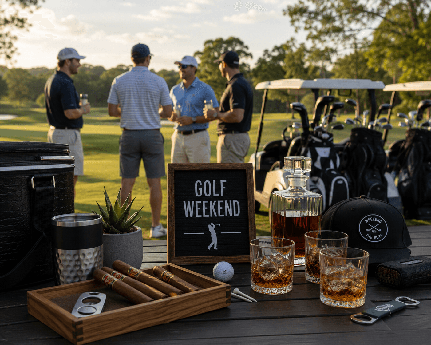 Golf