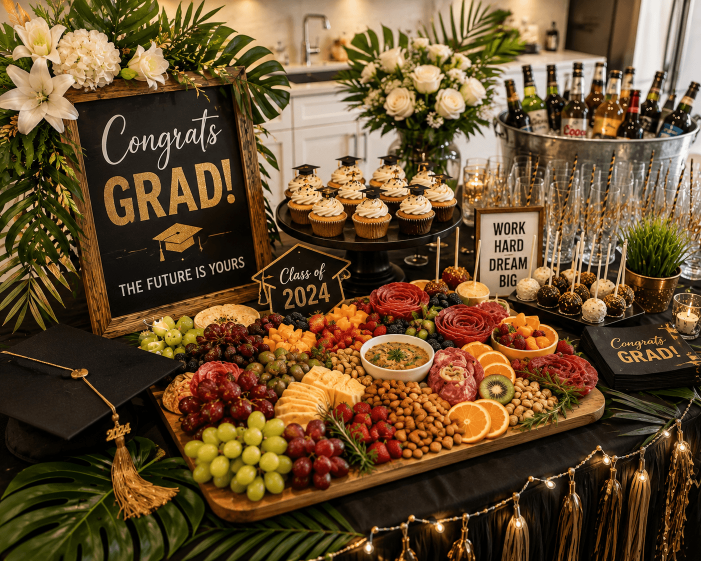 Graduations