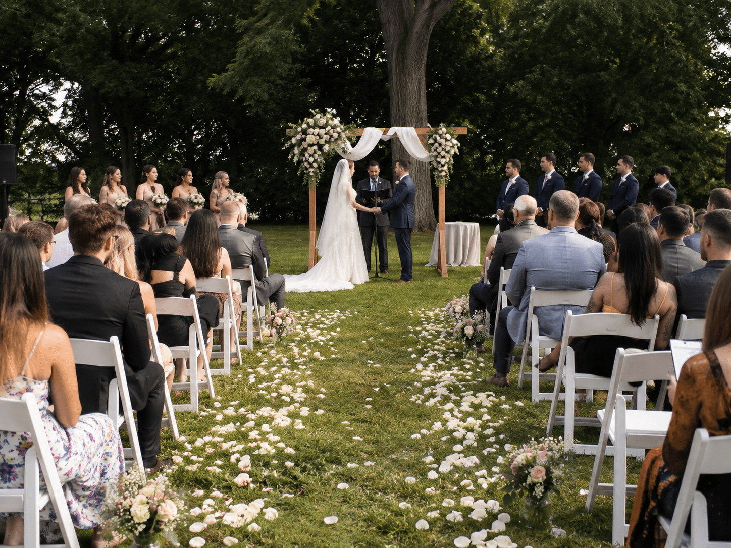 Weddings